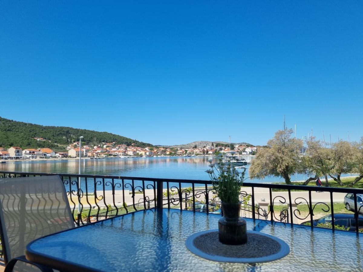 Apartments Radman Šibenik Quarto foto